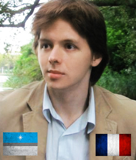 Universal Religion in France