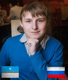 Universal Religion in Russia